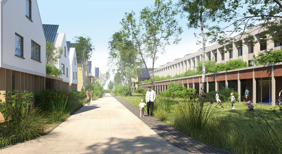 Réhabilitation de friches industrielles : hamo+ recherche les pionniers de la ville 2050 et sa première friche à revaloriser !
