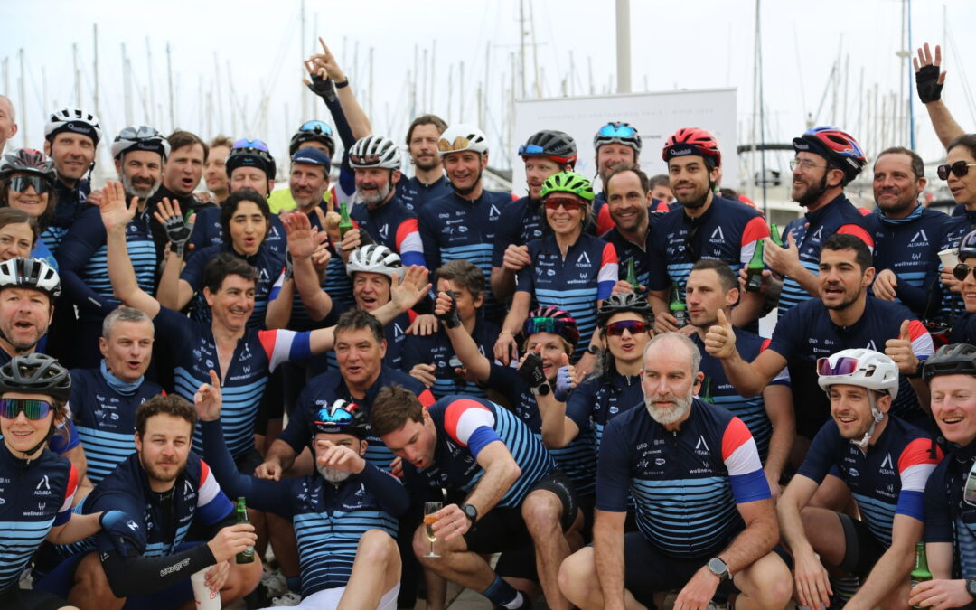 EverWatt, partenaire de l’association Les Cycles de l’Immobilier !