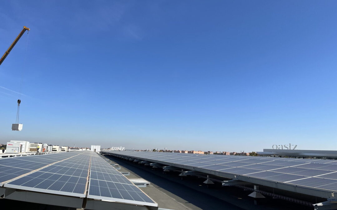 EverWatt accompagne La Compagnie de Phalsbourg dans le déploiement de son premier projet d’autoconsommation énergétique