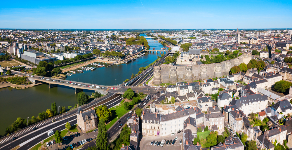 Angers