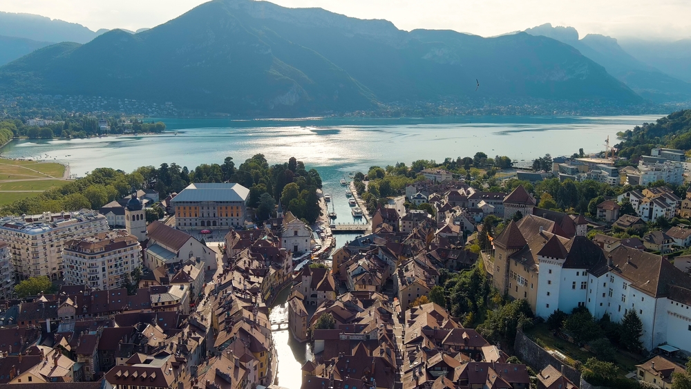 Annecy